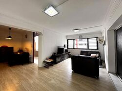 Blk 445 Hougang Avenue 8 (Hougang), HDB 4 Rooms #629628481